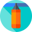 Punching bag icon 64x64