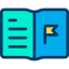 Notebook icon 64x64