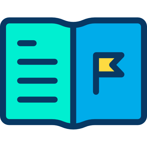 Notebook icon