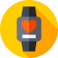 Smartwatch icon 64x64