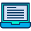Laptop icon 64x64
