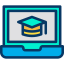 Laptop icon 64x64