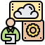 Application icon 64x64