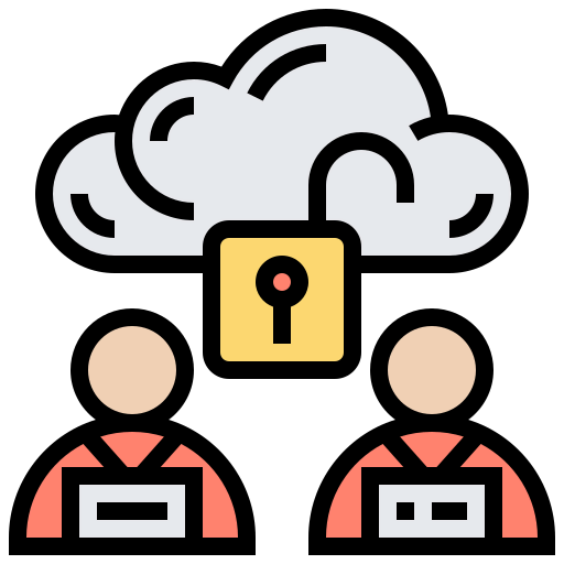 Cloud icon