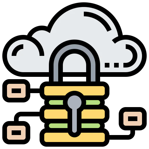 Storage icon