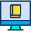Monitor icon 64x64