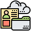 Storage icon 64x64
