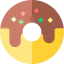 Donut icon 64x64
