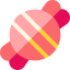 Candy icon 64x64