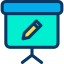 Presentation icon 64x64