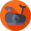 Stationary bike icon 64x64