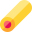 Roll cake ícono 64x64