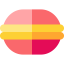 Macaron icône 64x64