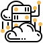 Migrating icon 64x64