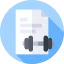 Training icon 64x64