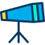Telescope icon 64x64