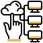 Provider icône 64x64