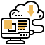 Operating system icon 64x64
