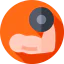Training icon 64x64
