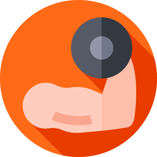 Training icon