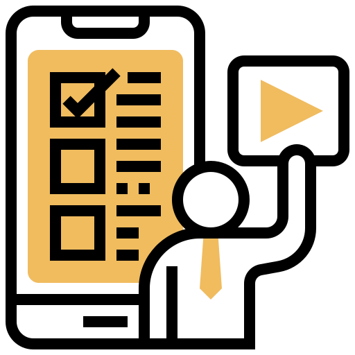 Demand icon