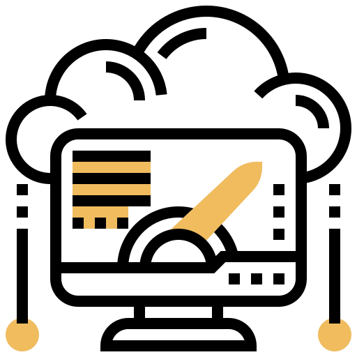 Testing アイコン