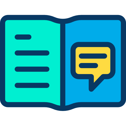 Notebook icon