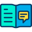 Notebook icon 64x64