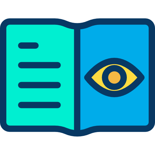 Notebook icon