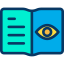 Notebook icon 64x64