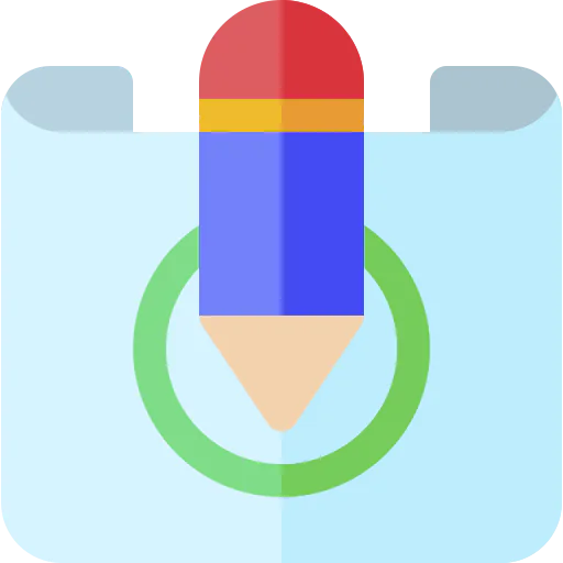 Drawing icon