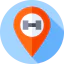 Location icon 64x64