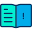 Notebook icon 64x64