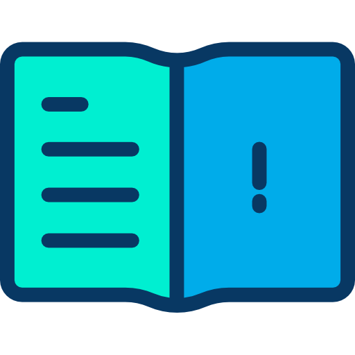 Notebook icon