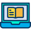 Laptop icon 64x64