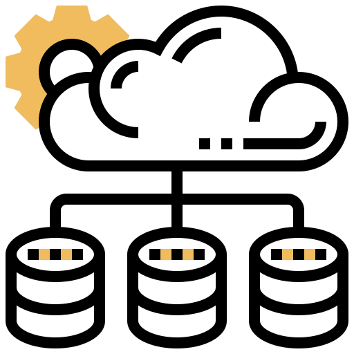Database Symbol