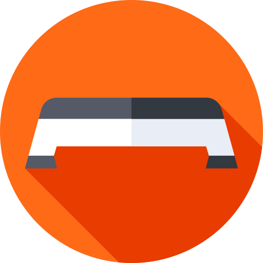 Step icon