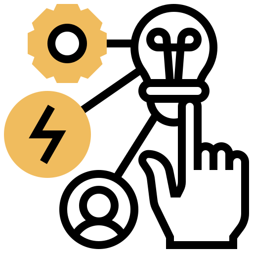 Technology icon