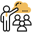Customer service icon 64x64