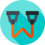 Resistance band icon 64x64