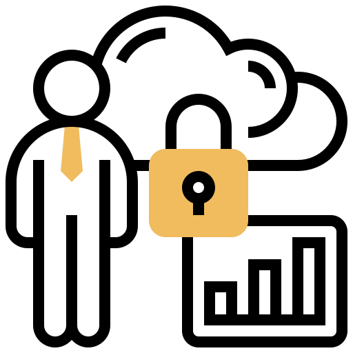 Private icon