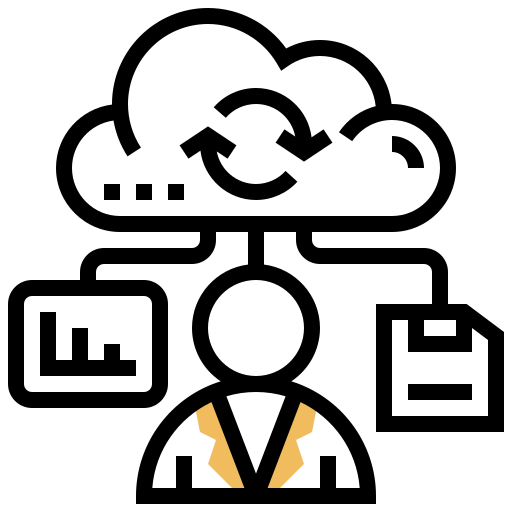 Backup icon