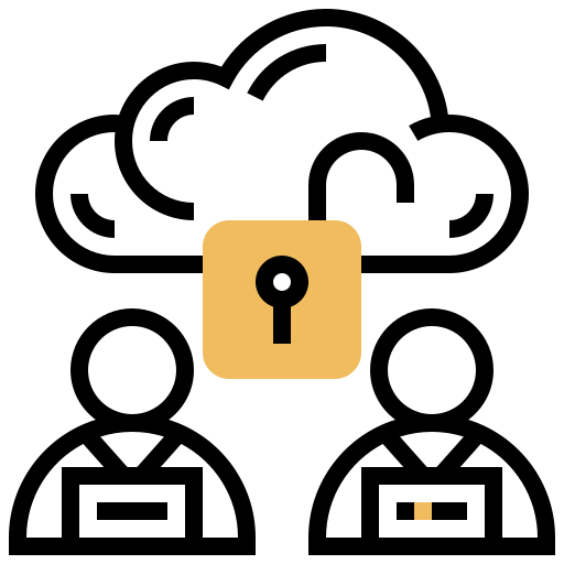 Cloud icon