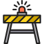 Barrier Ikona 64x64