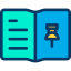 Notebook icon 64x64