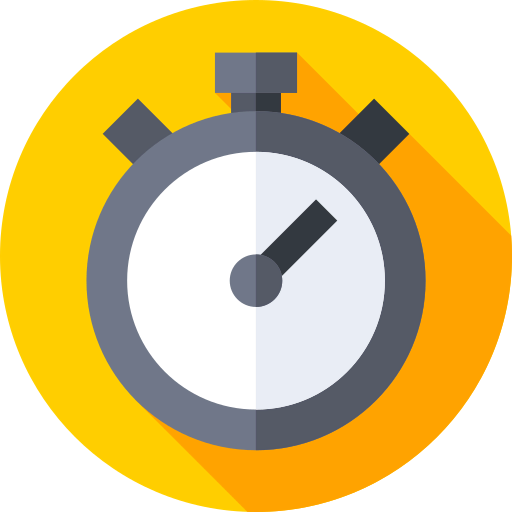 Stopwatch icon