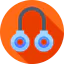 Resistance band icon 64x64