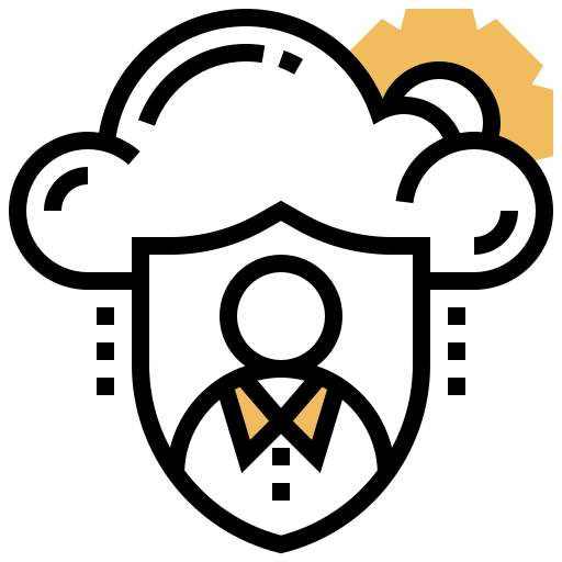 Private icon
