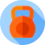Kettlebell icon 64x64