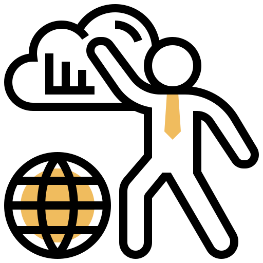Cloud icon